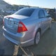 3FADP0L37BR335624 2011 Ford Fusion Hybrid auction photo thumbnail 4