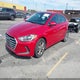 5NPD84LF7HH121446 2017 Hyundai Elantra Se auction photo thumbnail 2