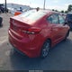 5NPD84LF7HH121446 2017 Hyundai Elantra Se auction photo thumbnail 4