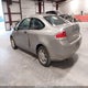 1FAHP33N78W133960 2008 Ford Focus Se auction photo thumbnail 3