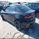 1C3CDFFA3GD802019 2016 Dodge Dart Sxt Sport Blacktop auction photo thumbnail 3