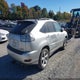 2T2GK31U57C025838 2007 Lexus Rx 350 auction photo thumbnail 4