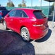 4T3ZE11A69U018601 2009 Toyota Venza auction photo thumbnail 3