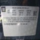 1G1RD6S57HU210373 2017 Chevrolet Volt Premier auction photo thumbnail 9