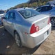 1G1ZG57B994130767 2009 Chevrolet Malibu Ls auction photo thumbnail 3