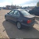 WBADD5321WBV56814 1998 BMW 528I auction photo thumbnail 3