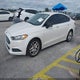1FA6P0HD9F5116439 2015 Ford Fusion Se auction photo thumbnail 2