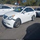 5NPEC4AB5CH496232 2012 Hyundai Sonata Limited 2.0T auction photo thumbnail 2