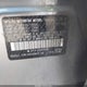 ML32F3FJ1KHF00588 2019 Mitsubishi Mirage G4 Es auction photo thumbnail 9