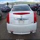 1G6DV5EP2B0136397 2011 Cadillac Cts-V auction photo thumbnail 17