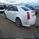 1G6DV5EP2B0136397 2011 Cadillac Cts-V auction photo thumbnail 3
