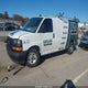 1GTW7AFGXJ1332376 2018 GMC Savana 2500 Work Van auction photo thumbnail 3