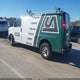 1GTW7AFGXJ1332376 2018 GMC Savana 2500 Work Van auction photo thumbnail 5