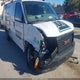 1GTW7AFGXJ1332376 2018 GMC Savana 2500 Work Van auction photo thumbnail 11
