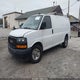 1GTW7AFGXJ1332376 2018 GMC Savana 2500 Work Van auction photo thumbnail 4