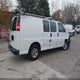1GTW7AFGXJ1332376 2018 GMC Savana 2500 Work Van auction photo thumbnail 8