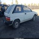 JT2EL36G7K0429957 1989 Toyota Tercel Ez auction photo thumbnail 4