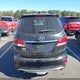 KM8SM4HF6JU259692 2018 Hyundai Santa Fe Se auction photo thumbnail 16