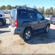 5N1AN08W36C541416 2006 Nissan Xterra Se auction photo thumbnail 4
