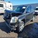 2GKFLUE37H6273861 2017 GMC Terrain Slt auction photo thumbnail 2