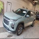 3GNAXPEG2TL186797 2026 Chevrolet Equinox Awd Lt auction photo thumbnail 2