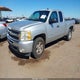 1GCRCSE06BZ422310 2011 Chevrolet Silverado 1500 Lt auction photo thumbnail 2