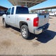 1GCRCSE06BZ422310 2011 Chevrolet Silverado 1500 Lt auction photo thumbnail 3