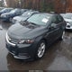 1G1125S30FU145908 2015 Chevrolet Impala 2Lt auction photo thumbnail 2