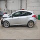 1FADP3K24GL355586 2016 Ford Focus Se auction photo thumbnail 15
