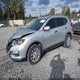 KNMAT2MVXLP517055 2020 Nissan Rogue S Intelligent Awd auction photo thumbnail 2