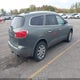 5GAKRBED5BJ204295 2011 Buick Enclave 1Xl auction photo thumbnail 4