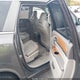 5GAKRBED5BJ204295 2011 Buick Enclave 1Xl auction photo thumbnail 8