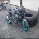 JYARN79E6PA000696 2023 Yamaha Mtn1000 auction photo thumbnail 1