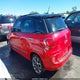ZFBCFACH6EZ005518 2014 Fiat 500L Lounge auction photo thumbnail 15
