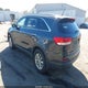 5XYPG4A39HG208216 2017 Kia Sorento 2.4L Lx auction photo thumbnail 3