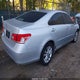 JTHBK1EG5B2426268 2011 Lexus Es 350 auction photo thumbnail 4