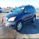 JHLRE38577C035088 2007 Honda Cr-V Ex auction photo thumbnail 2