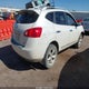 JN8AS5MT1BW174826 2011 Nissan Rogue Sv auction photo thumbnail 4