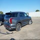 KM8R44GE4SU817581 2025 Hyundai Palisade Sel Premium auction photo thumbnail 4