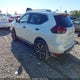 5N1AT2MT0LC769267 2020 Nissan Rogue Sl Fwd auction photo thumbnail 3