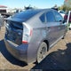 JTDKN3DU0B5346855 2011 Toyota Prius Two auction photo thumbnail 4
