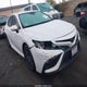 4T1G11AK2NU650493 2022 Toyota Camry Se auction photo thumbnail 1