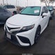 4T1G11AK2NU650493 2022 Toyota Camry Se auction photo thumbnail 2