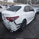 4T1G11AK2NU650493 2022 Toyota Camry Se auction photo thumbnail 4