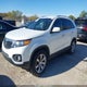 5XYKU4A66CG266502 2012 Kia Sorento Ex auction photo thumbnail 2
