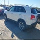 5XYKU4A66CG266502 2012 Kia Sorento Ex auction photo thumbnail 3