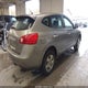 JN8AS5MV1BW683039 2011 Nissan Rogue S auction photo thumbnail 4