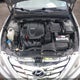 5NPEB4AC1CH359137 2012 Hyundai Sonata Gls auction photo thumbnail 10