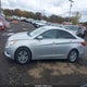 5NPEB4AC1CH359137 2012 Hyundai Sonata Gls auction photo thumbnail 18