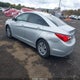 5NPEB4AC1CH359137 2012 Hyundai Sonata Gls auction photo thumbnail 3
